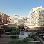 S4d Palau De La Musica Διαμέρισμα