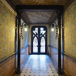 S4d Palau De La Musica Βαρκελώνη