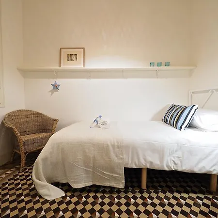 아파트 Suites4days Placa Catalunya Design *