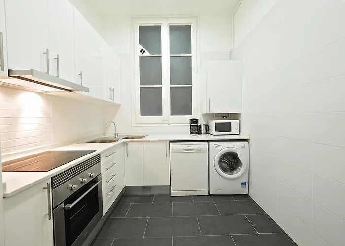 Suites4days Placa Catalunya Design * 바르셀로나
