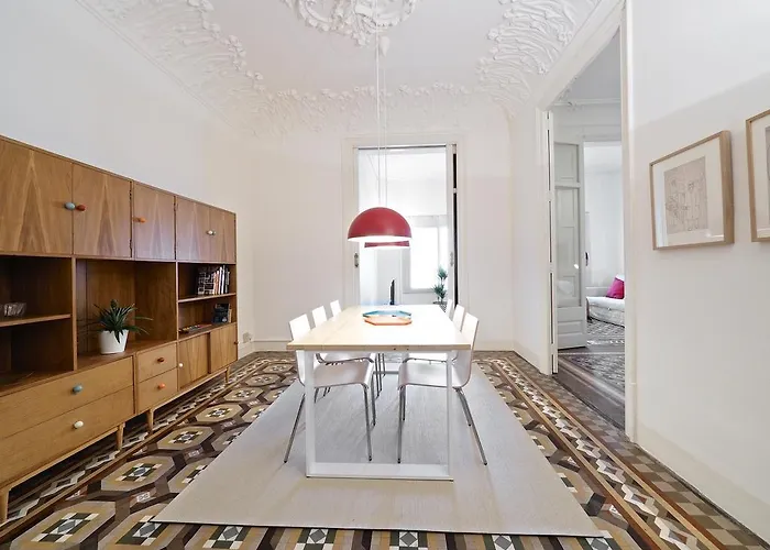 Suites4days Placa Catalunya Design 바르셀로나