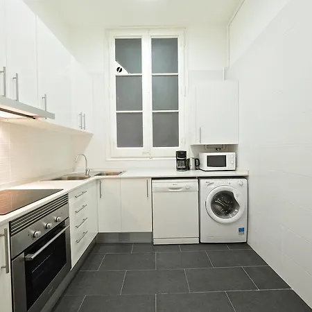 Suites4days Placa Catalunya Design * Barcelona