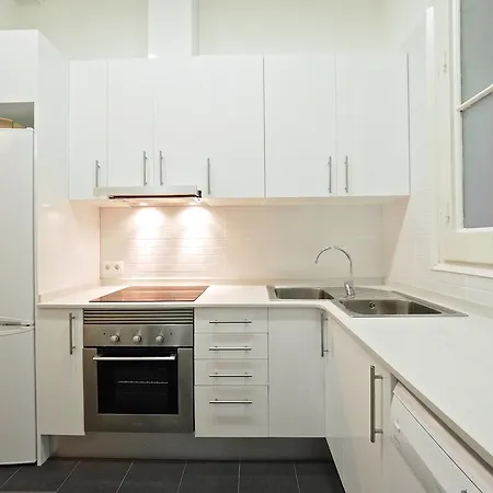 Suites4days Placa Catalunya Design * Barcelona