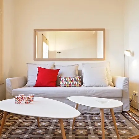 Suites4days Placa Catalunya Design Apartament *