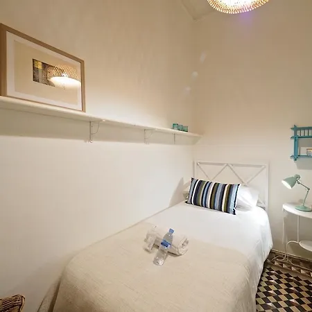 Suites4days Placa Catalunya Design * Βαρκελώνη